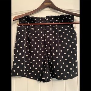 Forever 21 Dress Shorts Sz 4